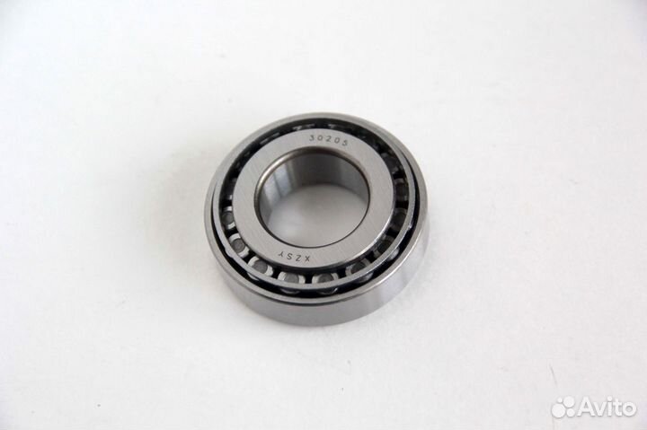 Подшипник шестерни переднего хода Ямаха 9,9-15