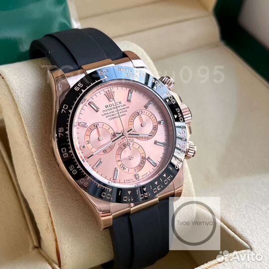 Часы Rolex Daytona Cosmograph (арт 8993)