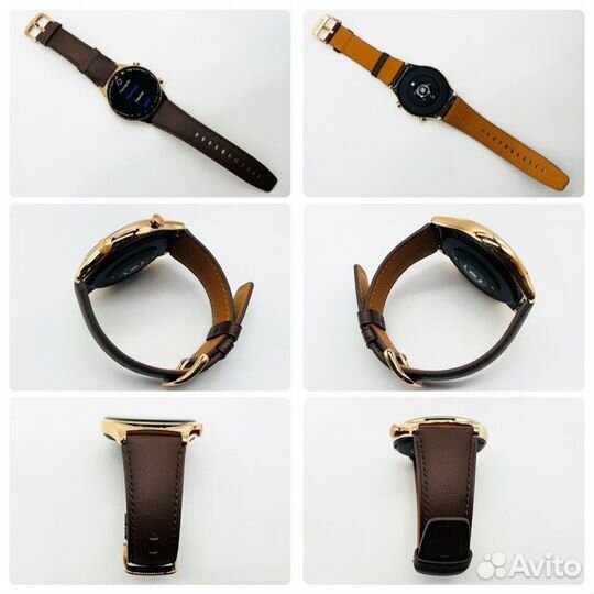 Часы Honor Watch GS 3 46 мм GPS Звонки