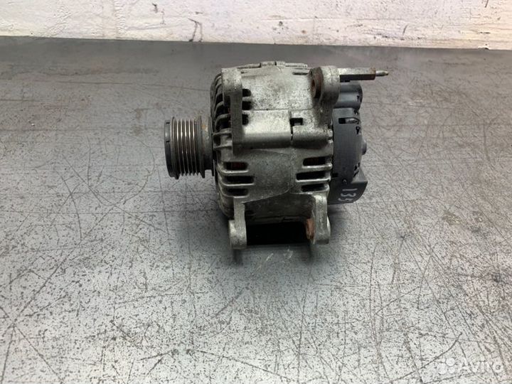 Генератор Volkswagen Golf хэтчбек BLS 2006