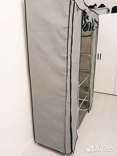 Гардеробная система