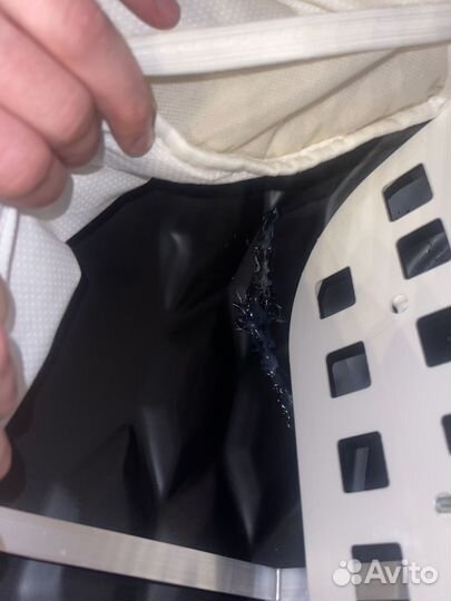 Детская коляска 2 в 1 adamex chantal se