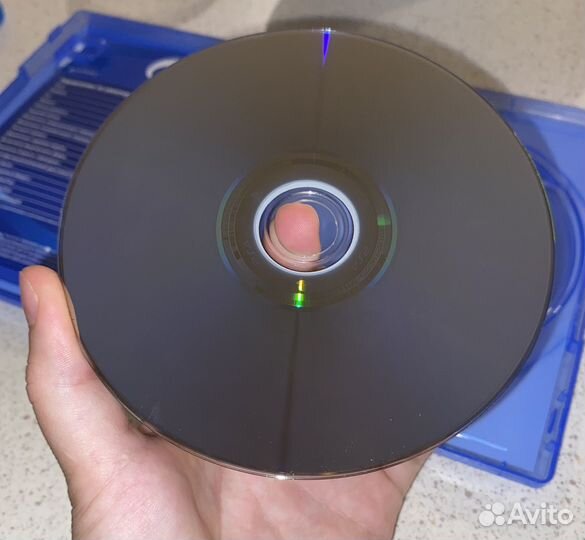 Игра для приставки