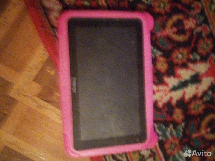 Планшет с ушками