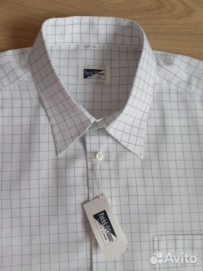 Разм.54. Новая муж.рубашка, Германия