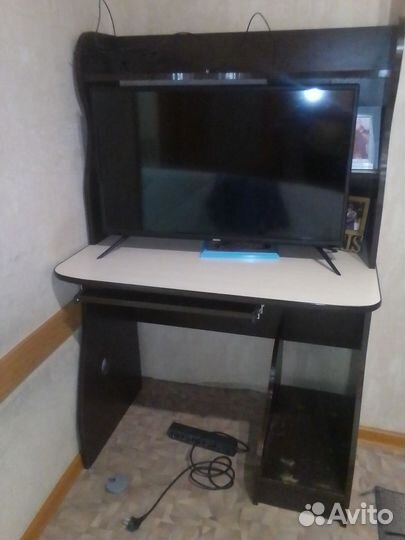 Компьютерный стол бу