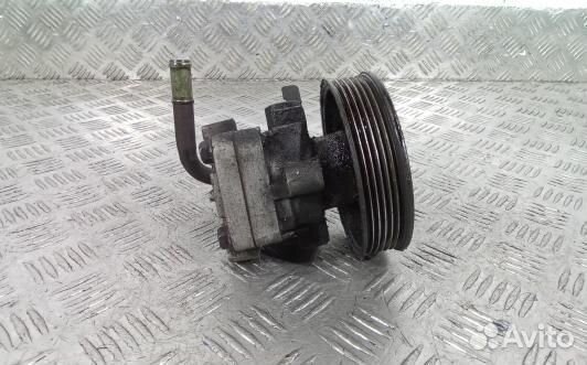 Насос гу дизельный hyundai trajet FO (EDN13BT01)