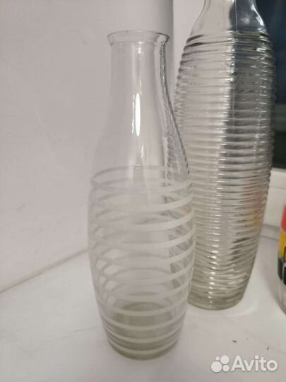 Посуда СССР