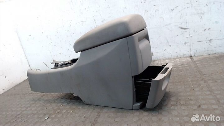 Консоль салона Subaru Tribeca (B9), 2008