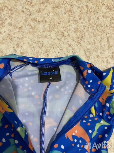 Костюм для купания Lessi