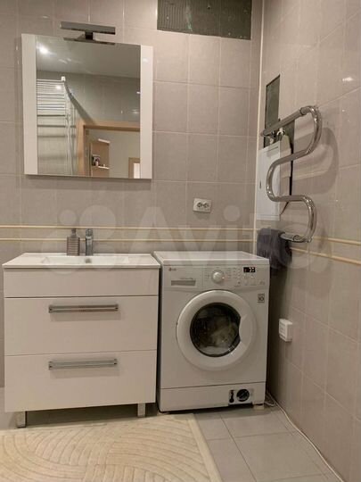 2-к. квартира, 78,5 м², 13/22 эт.