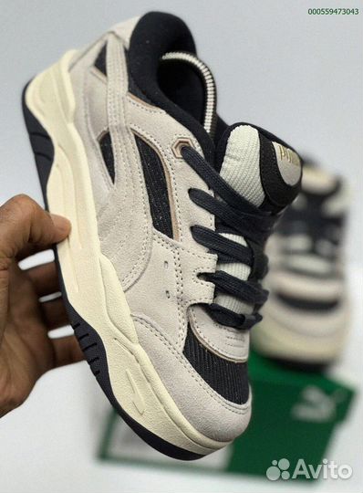 Ваши кроссовки Puma 180 (37-41 размеры)