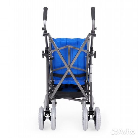 Инвалидная коляска для детей Ottobock Эко-багги