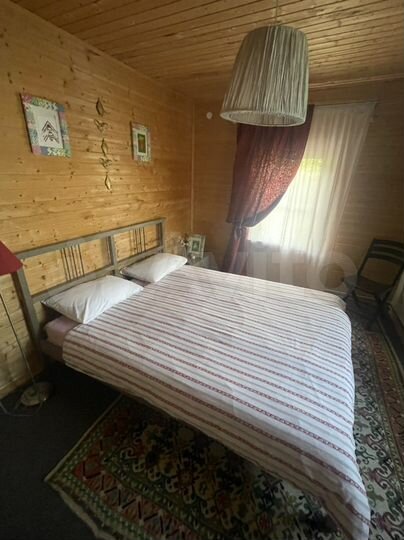 Дом 200 м² на участке 50 сот.