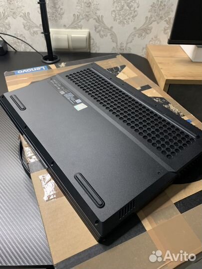 Lenovo legion 3070/1024gb/40gb/Ryzen7