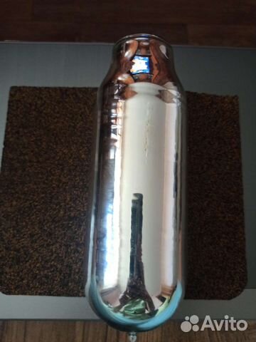 Колба для термоса 0,5 л