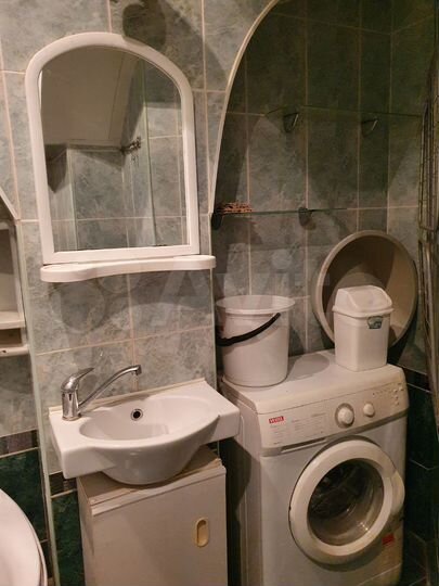 2-к. квартира, 47 м², 1/2 эт.