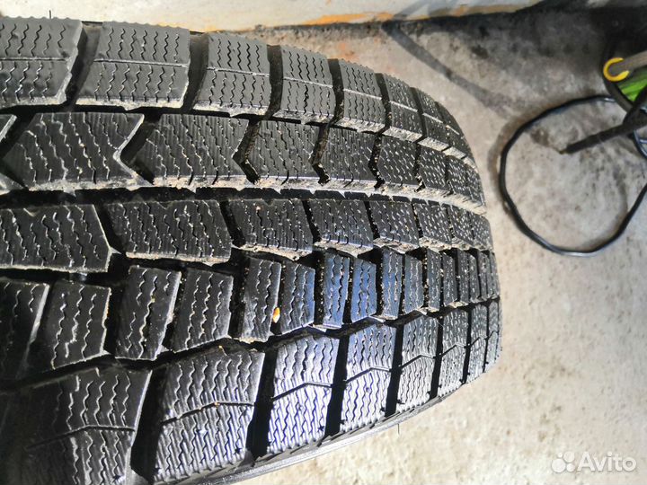 Dunlop Winter Maxx 185/65 R15