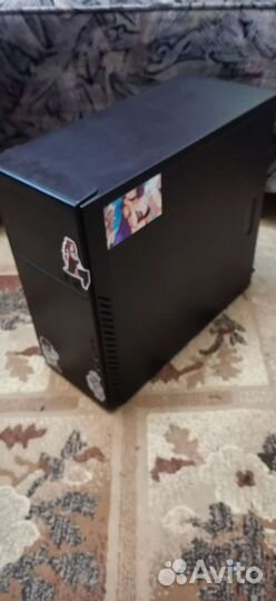 Игровой Системный блок i7
