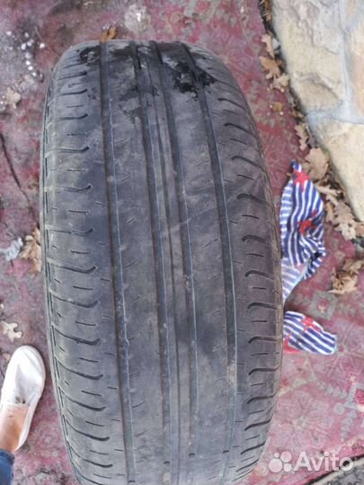 Hankook Optimo 4S H740 225/60 R17