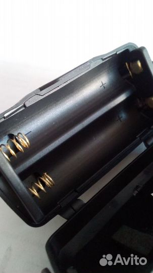 Новый яркий фонарь на батареях 18650 с фокусом