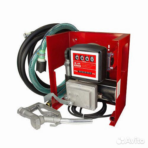 Заправочный модуль ETP