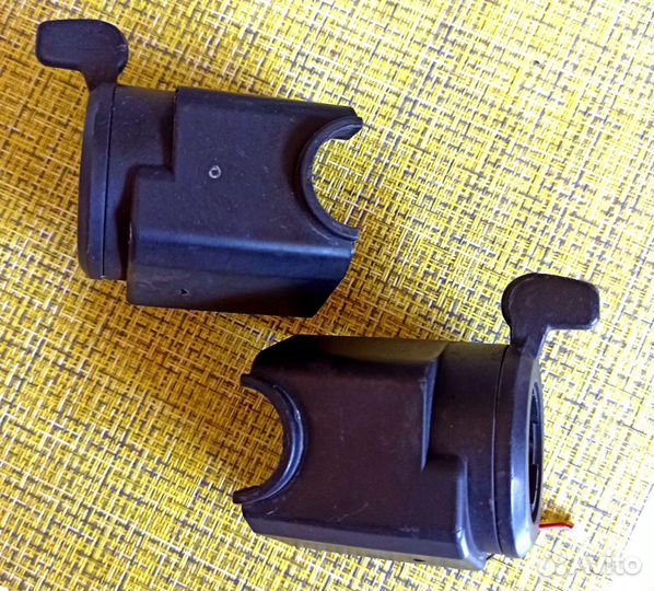 Курок газа или тормоза Kugoo S3