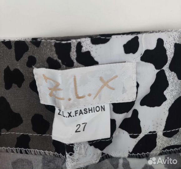 Шорты женские новые