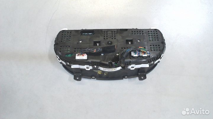 Щиток приборов Hyundai i30, 2007