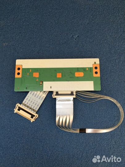 Плата подключения дисплея LG 47LA620V-ZA