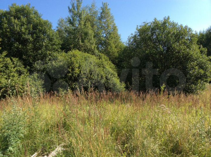 Участок 6 сот. (СНТ, ДНП)
