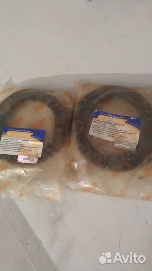 Ремень генератора