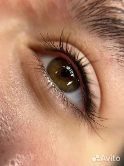 Перманентный макияж