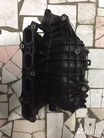 Коллектор впускной Toyota Camry 40 2.4