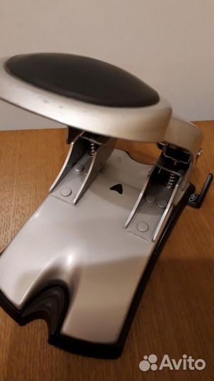 Дырокол Maped 60. б/у