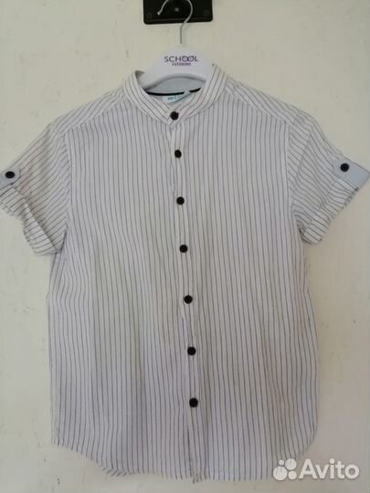 Школьная форма для мальчика 134-140