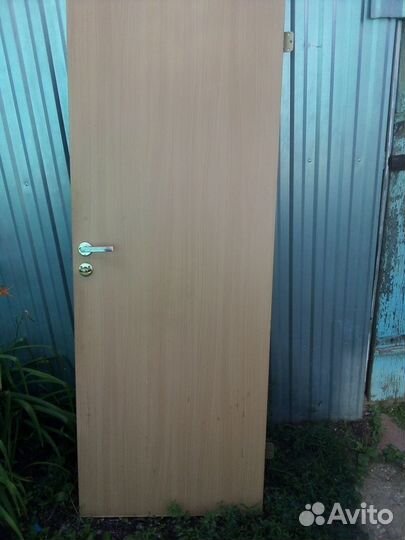 Двери межкомнатные