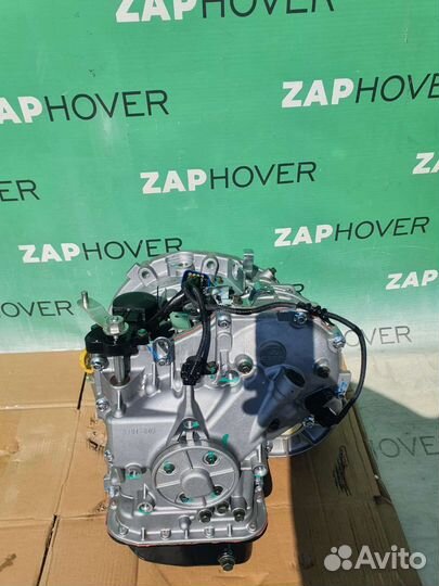 Вариатор АКПП для Lifan Smily Solano X50