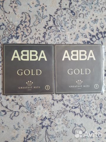Виниловые пластинки abba купить в Омске с доставкой | Хобби и отдых | Авито