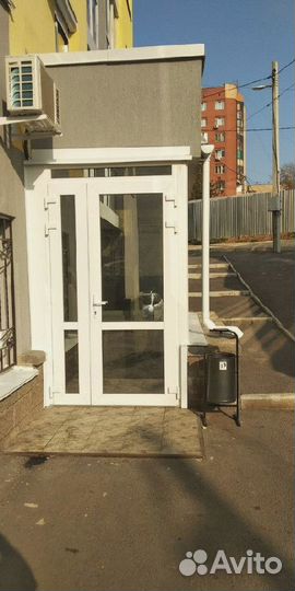 Окна пвх производство / Остекление