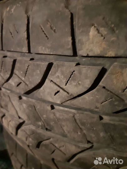 Yokohama 104ZR 285/65 R18