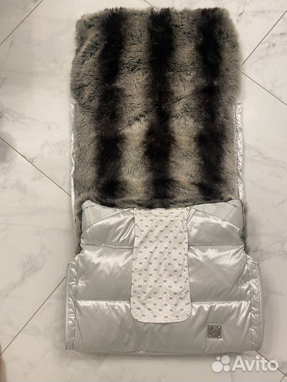 Конверт на выписку и для прогулок