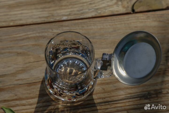 Мини кружка в коллекцию