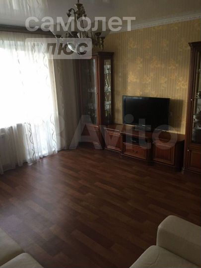 3-к. квартира, 69,4 м², 3/10 эт.