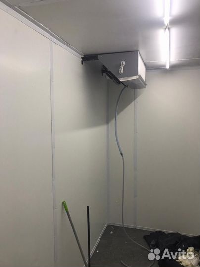 Холодильная камера