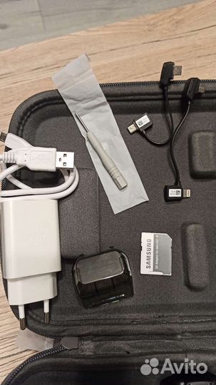 Аксессуары для DJI Mavic mini