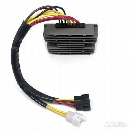 Реле зарядки для Kawasaki VN1500 vn1600 Vulcan