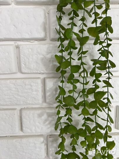Лиана самшит искусственная декоративная