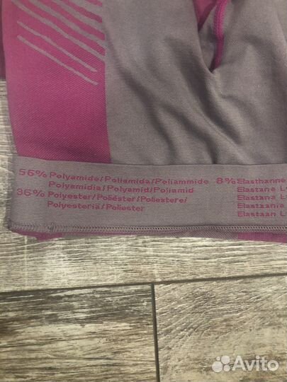 Термобелье для девочки crivit Германия