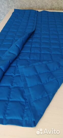 Утяжеленное одеяло